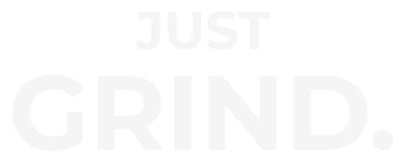 Grind logo